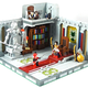 Illustration for article titled This Lego king is not long for this world